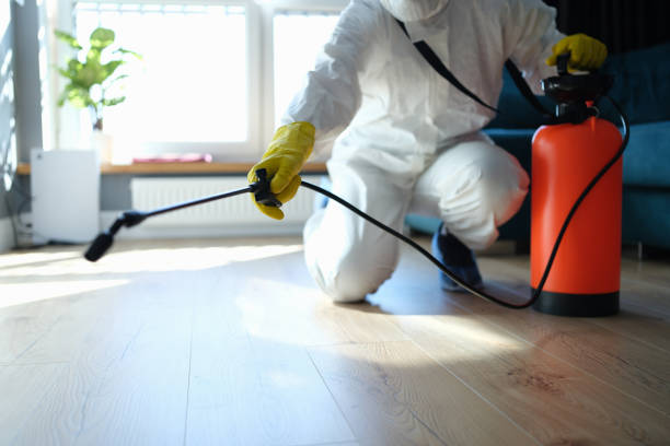 Reliable Blood Cleanup contractor in Benedict, NE by Dulley Family Biohazard Services
